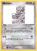 Missingno.