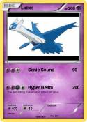 Latios