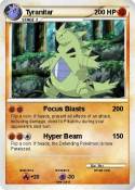 Tyranitar