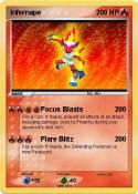 Infernape