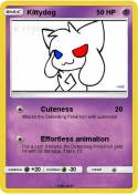 Kittydog