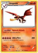 Dragonite