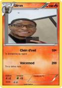 Gliron