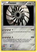 Titanium