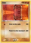 Isaac