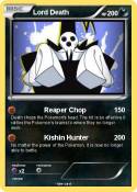 Lord Death