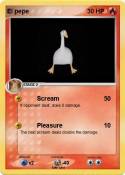 El pepe