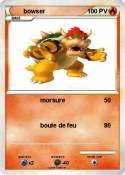 bowser