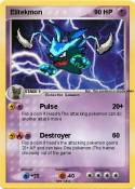 Elitekmon