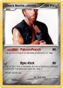 Chuck Norris