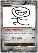 Johnster