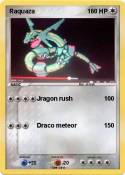 Raquaza