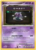 ghast