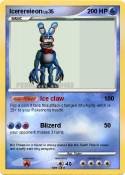 Icerereieon