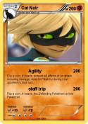 Cat Noir