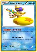 Lemmy Koopa
