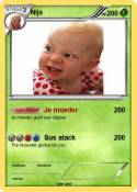 Nijs