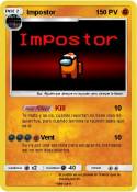 Impostor