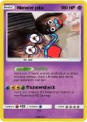 Monster pika