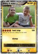 jimmy & aiden