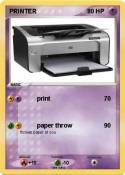 PRINTER