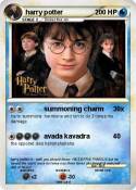 harry potter