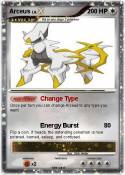 Arceus