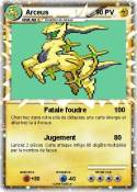 Arceus