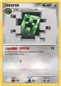 CREEPER