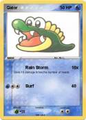 Gator