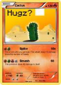 Cactus