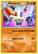 Pokemon Go