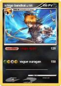 ichigo bandkai
