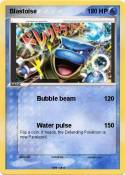 Blastoise
