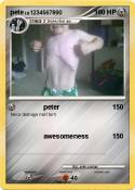 pete