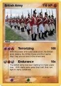 British Army