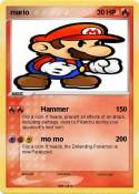 mario