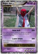 Super dan