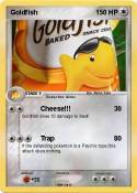 Goldfish