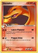 Dracaufeu