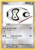 zidane