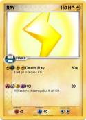 RAY