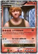 SUPER ROUX