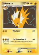 Jolteon