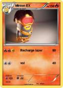 Minion EX