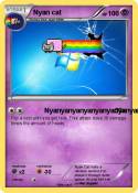 Nyan cat