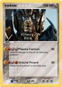 Ironhide