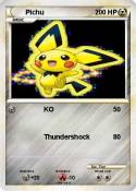 Pichu