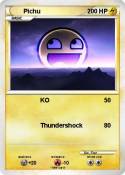 Pichu
