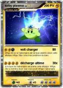 kirby plasma